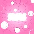 Funky frame