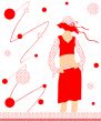 Female fashion
