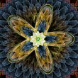 Crochet Flower