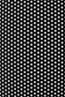 circle pattern closeup