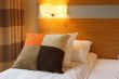modern hotel room