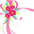 Flowers design
