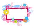 Flowers design