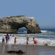 CA - Natural Bridges