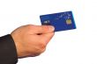 credit card payment