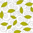 Leaves design