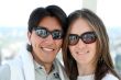 couple on vacation