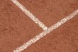 clay court