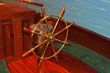 Ships Wheel