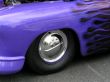 Lead Sled