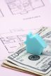 House and money