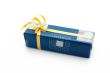 Gift box white background