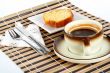 sponge cake