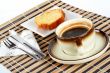 sponge cake