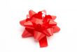 Red ribbon