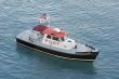 U.S. Virgin Islands Pilot Boat