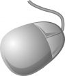 Computer mouse