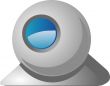 Computer webcam