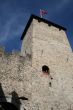 Swiss castle