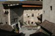 Swiss castle