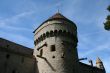 Swiss castle