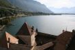 Swiss castle
