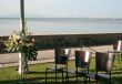 Outdoor wedding