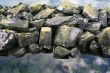 Mossy rocks