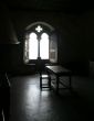 Castle interior