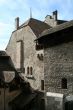 Swiss castle