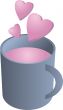 Cup of love