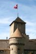 Swiss castle