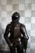 Suit of armor
