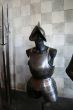 Suit of armor