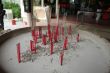 Joss sticks