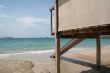 Lifeguard station