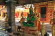 Buddhist temple