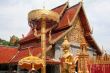 Buddhist temple