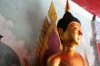 Buddhist temple