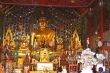 Buddhist temple