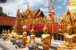 Buddhist temple