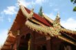 Buddhist temple