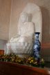 Buddha statue