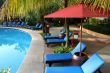 Deck chairs