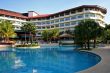 Tourist resort