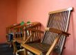 Asian furniture