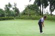 Tropical golf