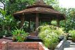 Asian gazebo