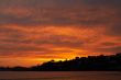 Seascape sunrise