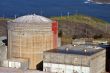 Abandoned Nuclear power station